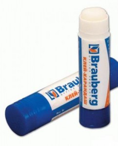 Клей-карандаш BRAUBERG 9гр 220869