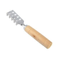 AZOR FISHING Рыбочистка, 17 см