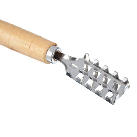 AZOR FISHING Рыбочистка, 17 см