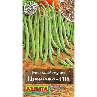 Фасоль Изюминка Аэлита Ц х10