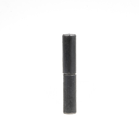 Петля д/металл. дверей D-25 L-120 (с впрессованным шариком)   \16