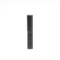 Петля д/металл. дверей D-25 L-120 (с впрессованным шариком)   \16