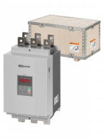 TDM устройство плавного пуска УПП 380В 90кВт 180A SQ0749-0311