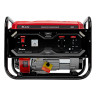 Генератор бензиновый RS-3000, 2,2 кВт, 230В, ручной стартер MTX