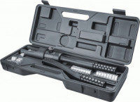 Navigator Пресс гидравлический NHT-Pg05-A-16-300 АСД, быстрое смыкание 93586