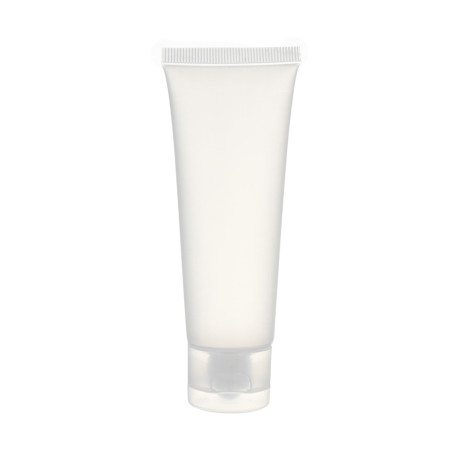 Набор дорожных флаконов 5 шт тм ЮНИLOOK (100 мл х 2 шт, 50 мл х 2 шт, 10 гр х 1 шт), ПЭТ