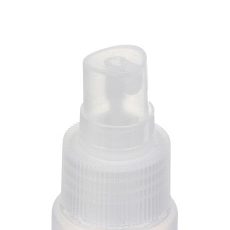 Набор дорожных флаконов 5 шт тм ЮНИLOOK (100 мл х 2 шт, 50 мл х 2 шт, 10 гр х 1 шт), ПЭТ