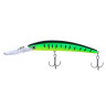 AZOR FISHING Воблер "Лонг Минноу", 150мм, 15,7г, F, 0-3,5м, 5 цветов