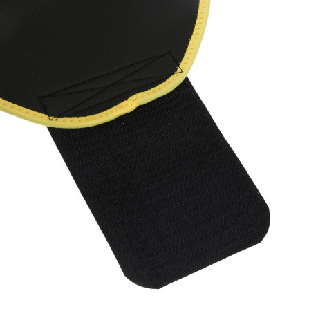 Пояс для похудения эластичный тм BY SPORT, 20х118см, EVA, неопрен, полиэстер