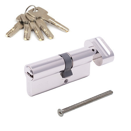 Личина Апекс М70-ZCN (30-40) перфоключ с вертушкой (никель)  \10