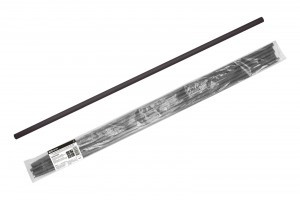 TDM термоусадка трубка ТУТ с клеем ТТкНГ(4:1)-8/2 (цена за 1м.) (10!) SQ0548-0803