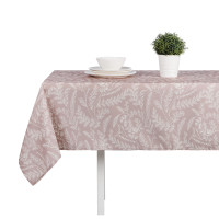 PROVANCE Кантри Скатерть текстильная, 140x140см, 100% полиэстер