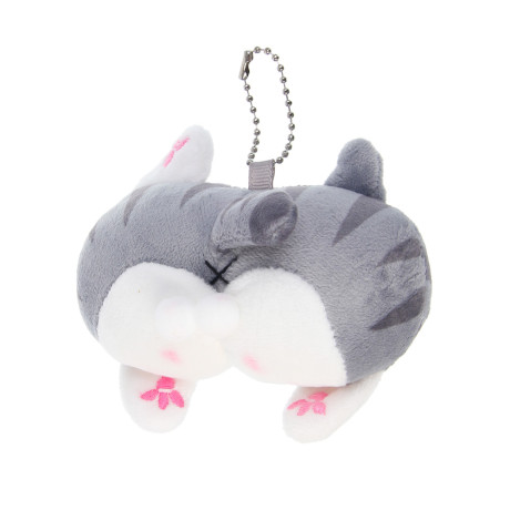 Брелок-подвес мягкий "Повернуська", 10 см, полиэстер, металл, 5 видов, ТМ ИГРОЛЕНД