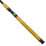 AZOR FISHING Спиннинг "Ультра Ред", штекерный, файбергласс, 2,7м, тест 10-30гр.