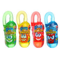 Десерт желейный &quot;Кола по приколу&quot; 80гр