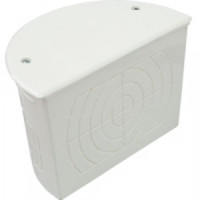 Bylectrica кор. распред. для твердых стен СУ 140х81х92мм КМ-213