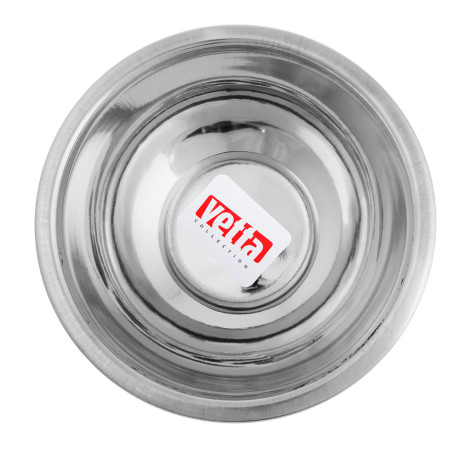 VETTA Миска глубокая 30см, 3500 мл, нерж. сталь