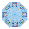 Зонт-трость, детский, ЭВА, пластик, сплав, d82см, 8 спиц, 4 дизайна