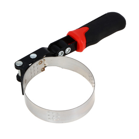 ЕРМАК Ключ для снятия масляного фильтра поворотный усиленный, 87-95 мм