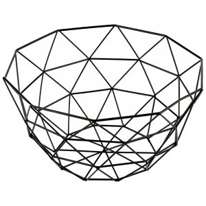 Фруктовница CARNALE, 27*27*13,5см, 103798 Mallony