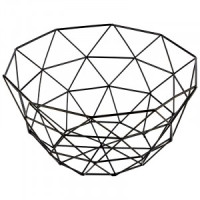 Фруктовница CARNALE, 27*27*13,5см, 103798 Mallony