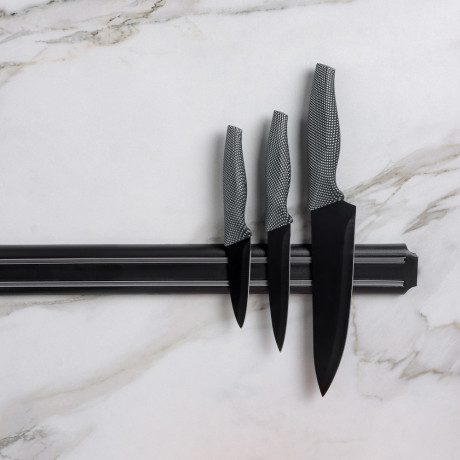 VETTA Держатель для ножей магнитный, 50x5см