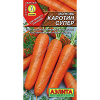 Морковь Каротин супер Аэлита Ц