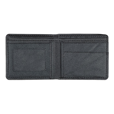 ЮL Портмоне мужское, ПУ, 11,5х9,5см, 2 дизайна