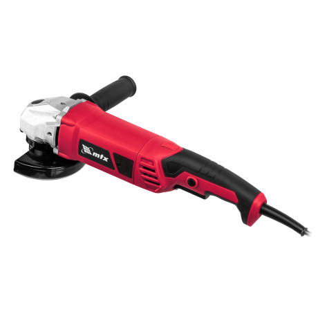 Машина шлифовальная угловая MAG125-1200, 1200 Вт, 125 мм, 12000 об/мин MTX