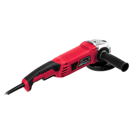 Машина шлифовальная угловая MAG125-1200, 1200 Вт, 125 мм, 12000 об/мин MTX