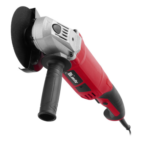 Машина шлифовальная угловая MAG125-1200, 1200 Вт, 125 мм, 12000 об/мин MTX