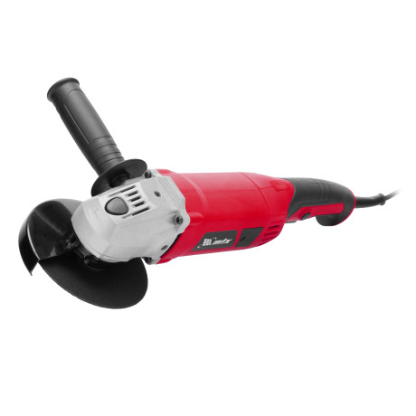 Машина шлифовальная угловая MAG125-1200, 1200 Вт, 125 мм, 12000 об/мин MTX