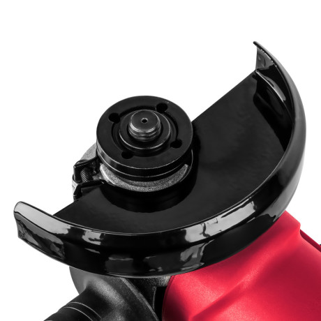 Машина шлифовальная угловая MAG125-1200, 1200 Вт, 125 мм, 12000 об/мин MTX