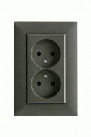 MAKEL Karea Rizz роз. СУ 2 мест. ДЫМЧАТЫЙ 88050017