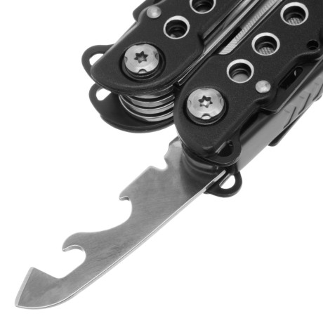 Трансформер, 13 функций, авторазжим, в чехле, 165 мм Matrix