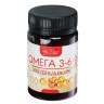 БАД "ОМЕГА 3-6-9" Мирролла, 100капс