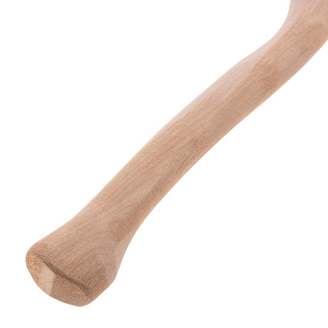 Топор кованный, в сборе, 890/1200 г, деревянное топорище, 500 мм, АО,