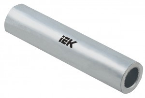 IEK Гильза алюминиевая ГА 70-12 ГОСТ 23469.2 UGL11-070-12