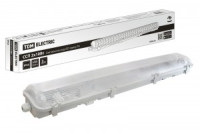 TDM св-к ССП 2х10W IP65 под LED лампу T8  600 мм SQ0304-0301