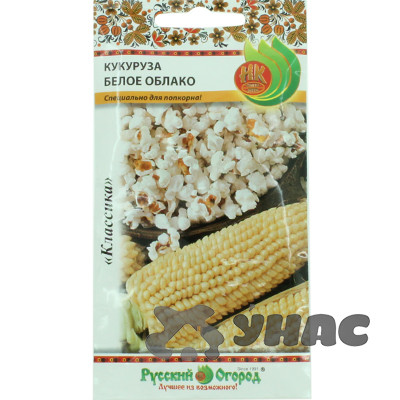 Кукуруза Белое облако НК Ц