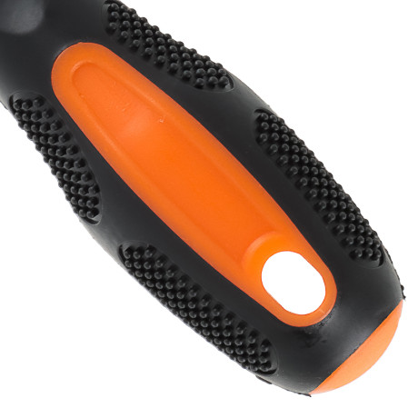 РОКОТ Отвертка насадка под биты + 10 бит