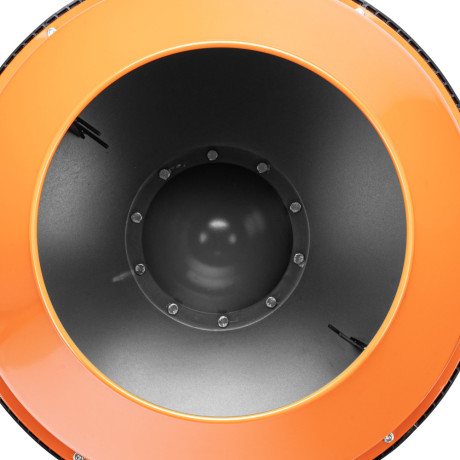 Бетоносмеситель БСН-160П, мощность 500 Вт, полиамидный венец Сибртех