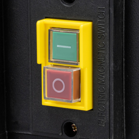 Бетоносмеситель БСН-160П, мощность 500 Вт, полиамидный венец Сибртех