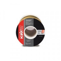 Уплотнитель KimTec SD-31C/4 8*2 мм бухта 200 м.белый 04-14-72 (6)