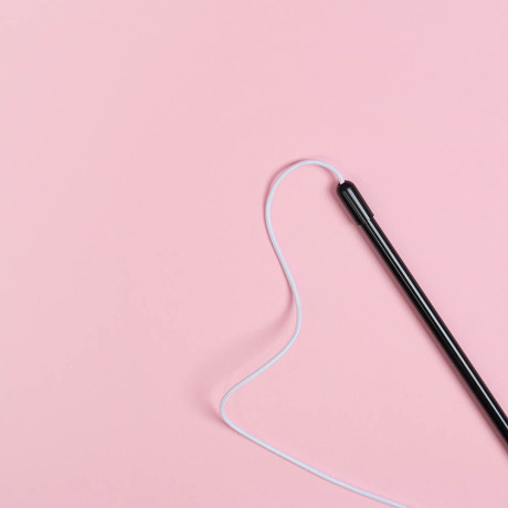 VETTA Игрушка - дразнилка, для домашних животных, полипропилен, полиэстер, АБС-пластик, 35 см