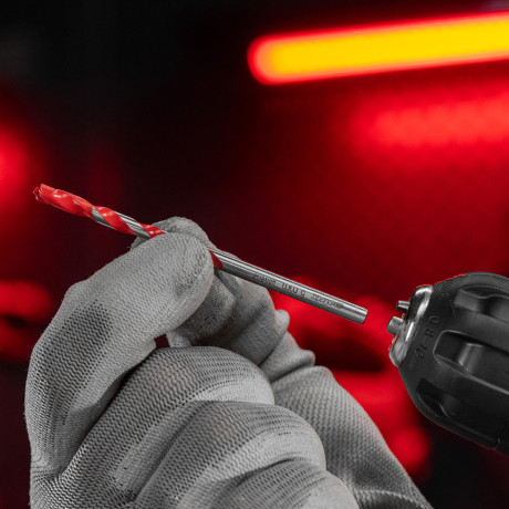 Сверло универсальное, 5мм Matrix