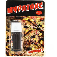 Муратокс 10 мл Ваше Хозяйство