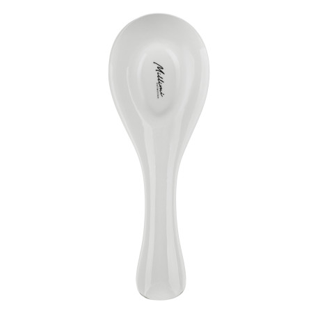 MILLIMI Земляника Подставка под ложку, 24х9х2,5см, керамика