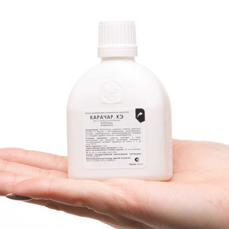 Карачар 50мл (50г/л) от вредителей х27