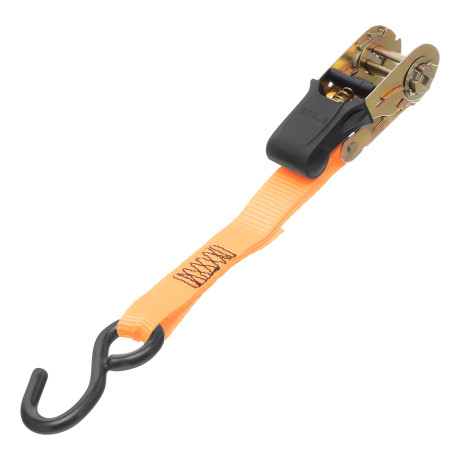 Набор стяжек и резинок для фиксации грузов Stels